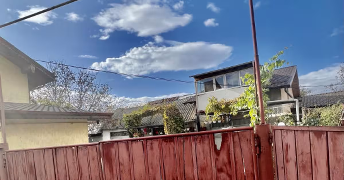 Casă 108 mp cu 5 camere în zona Gară, Vaslui