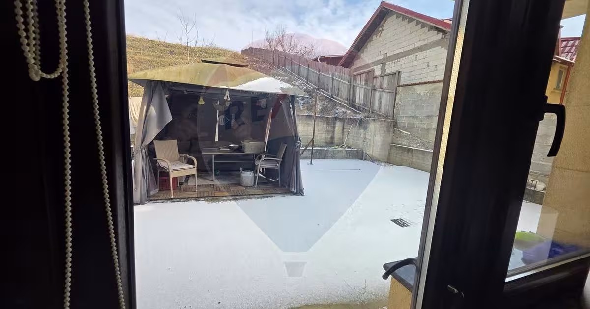 Casă cu 7 camere în zona Nord-Est, Vaslui