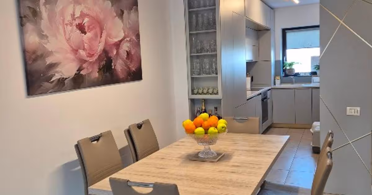 Casă 120 mp cu 5 camere în zona Central, Voluntari