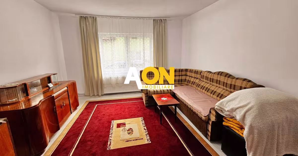 Casă individuală cu 3 camere în zona Central, Alba Iulia
