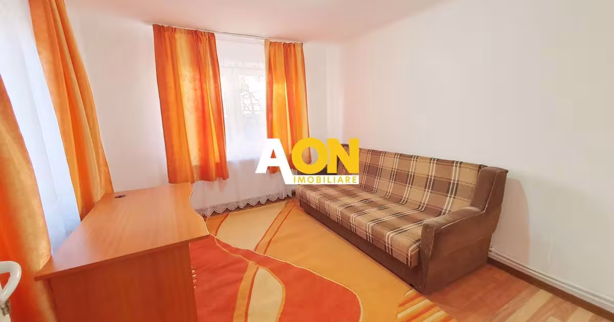 Casă individuală cu 2 camere în zona Cetate, Alba Iulia