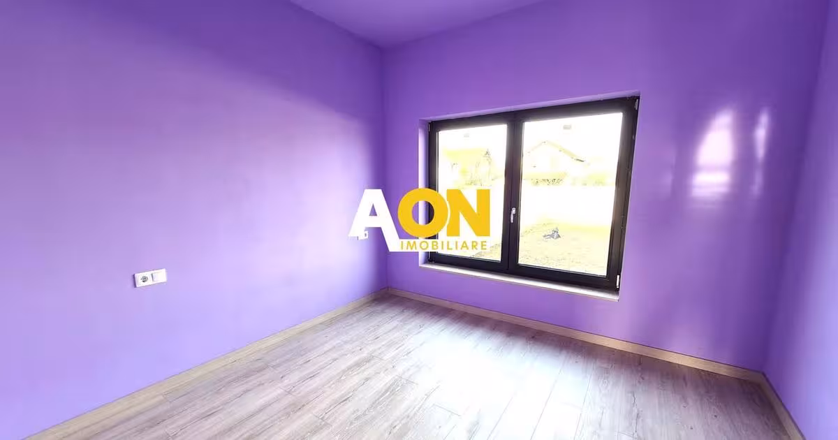 Casă individuală cu 4 camere în zona Micești, Alba Iulia