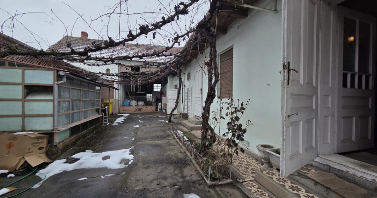 Casă individuală 150 mp cu 5 camere în zona Aradul Nou, Arad