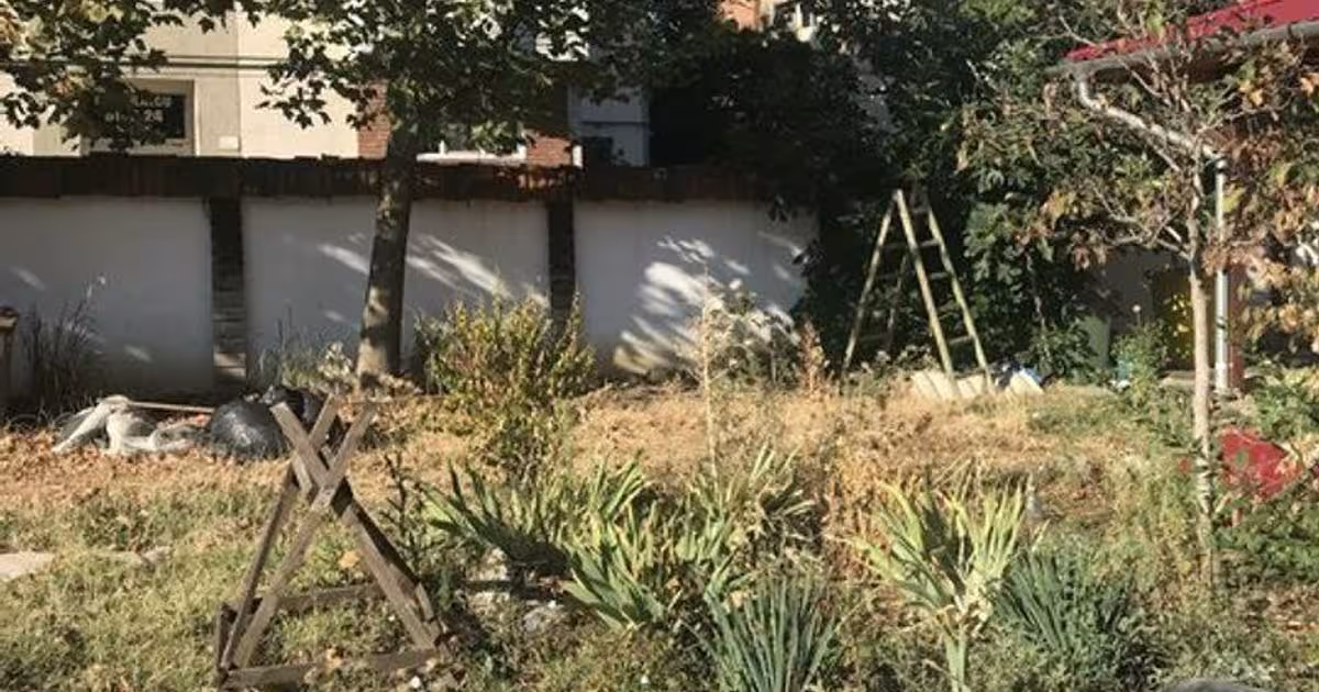 Casă individuală cu 2 camere în zona UTA, Arad
