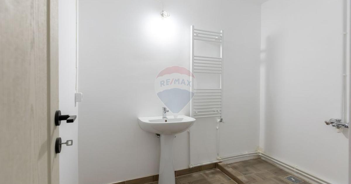 Casă individuală 51.27 mp cu 1 camere în zona Gară, Bacău