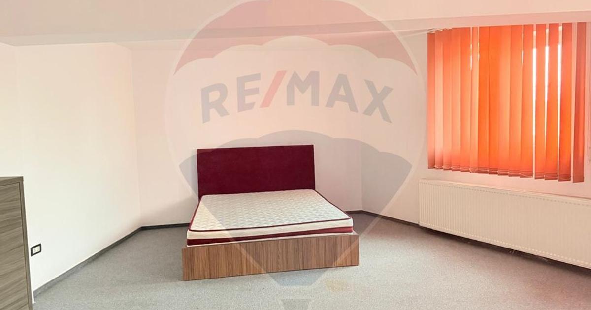 Casă individuală cu 10 camere în zona Izvoare, Bacău