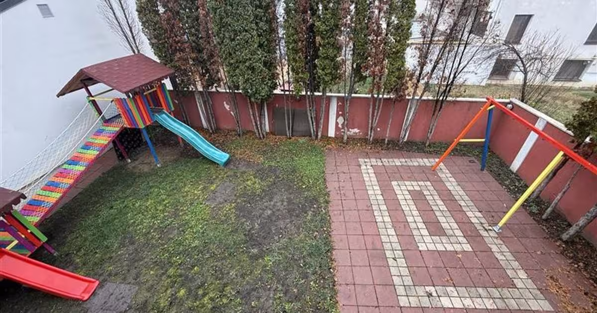 Casă individuală cu 5 camere în zona Ultracentral, Bacău