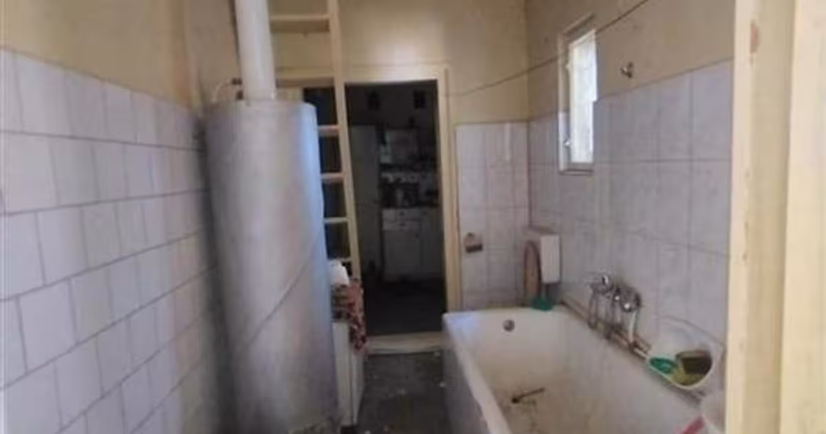 Casă individuală cu 4 camere în Bistra