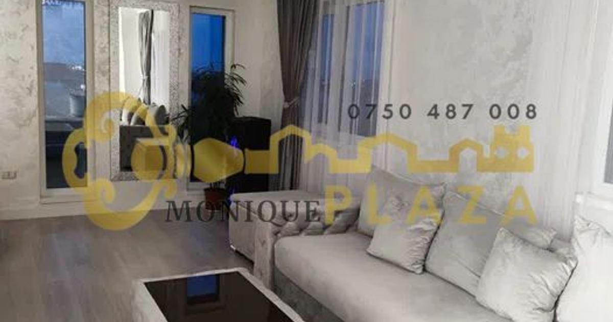 Casă individuală 110 mp cu 4 camere în zona Exterior Vest, Botoșani