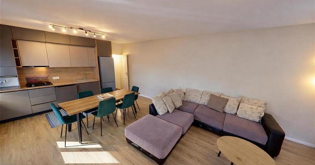 Casă individuală cu 3 camere în zona Astra, Brașov