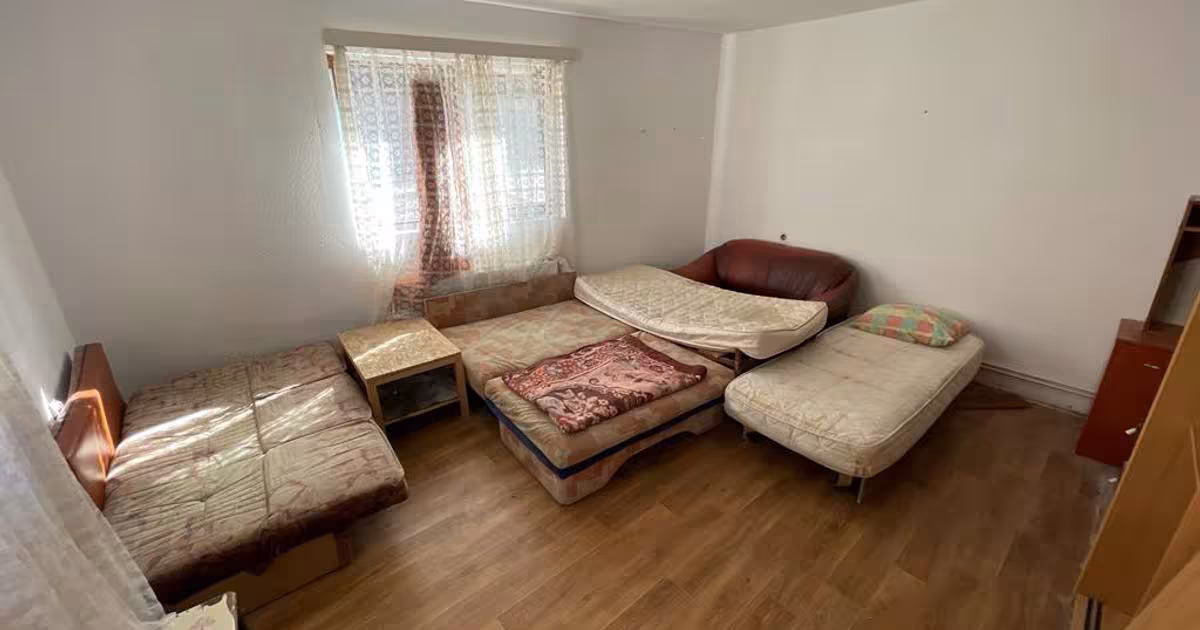 Casă individuală cu 3 camere în zona Blumăna, Brașov