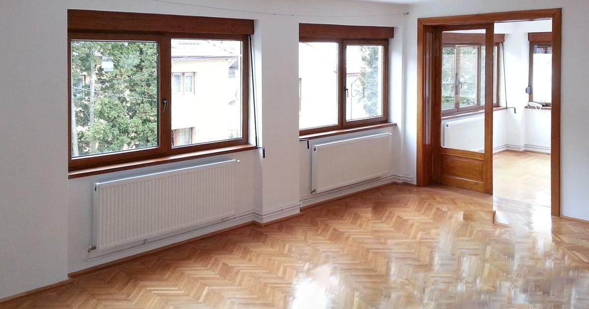 Casă individuală cu 7 camere în zona Schei, Brașov