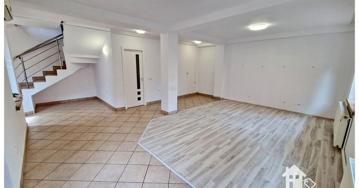 Casă individuală cu 3 camere în zona Tractorul, Brașov