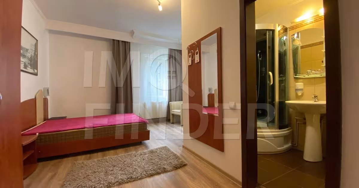 Casă individuală 210 mp cu 4 camere în zona Andrei Mureșanu, Cluj-Napoca