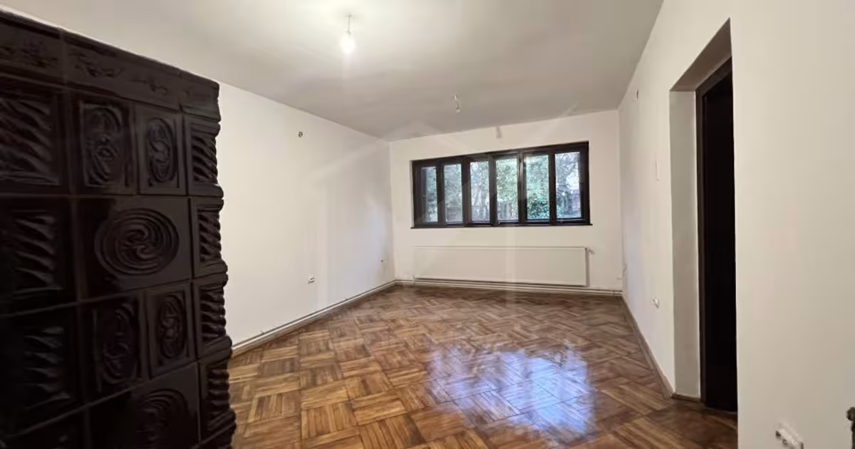 Casă individuală cu 7 camere în zona Central, Cluj-Napoca
