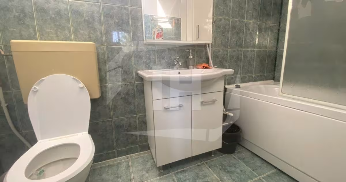 Casă individuală 170 mp cu 4 camere în zona Dâmbul Rotund, Cluj-Napoca