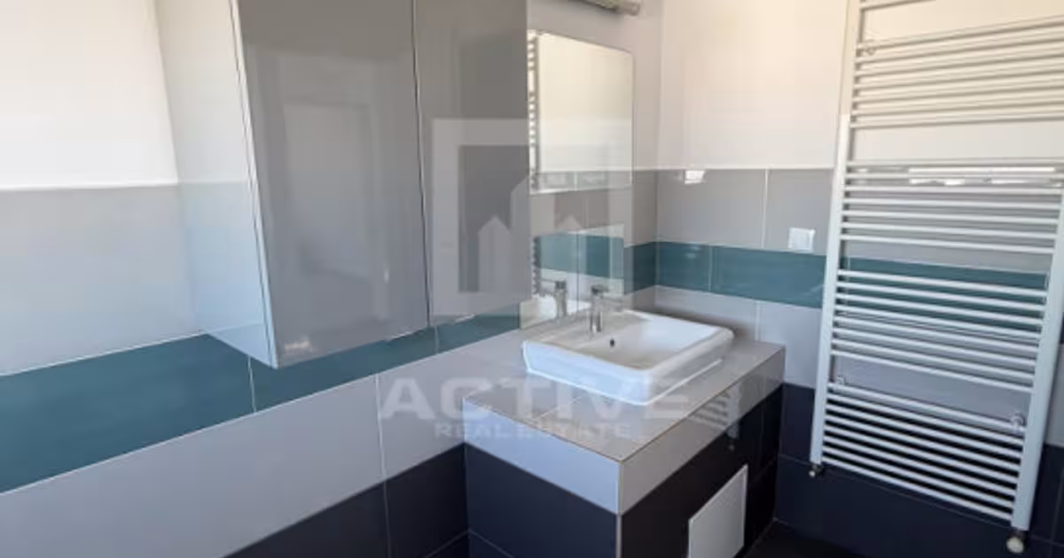 Casă individuală 250 mp cu 4 camere în zona Făget, Cluj-Napoca