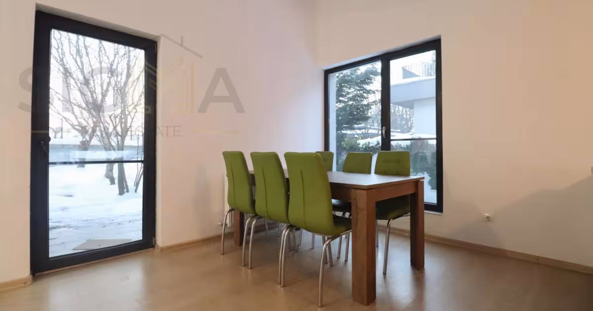 Casă individuală cu 6 camere în zona Făget, Cluj-Napoca