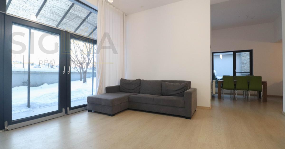 Casă individuală cu 6 camere în zona Făget, Cluj-Napoca