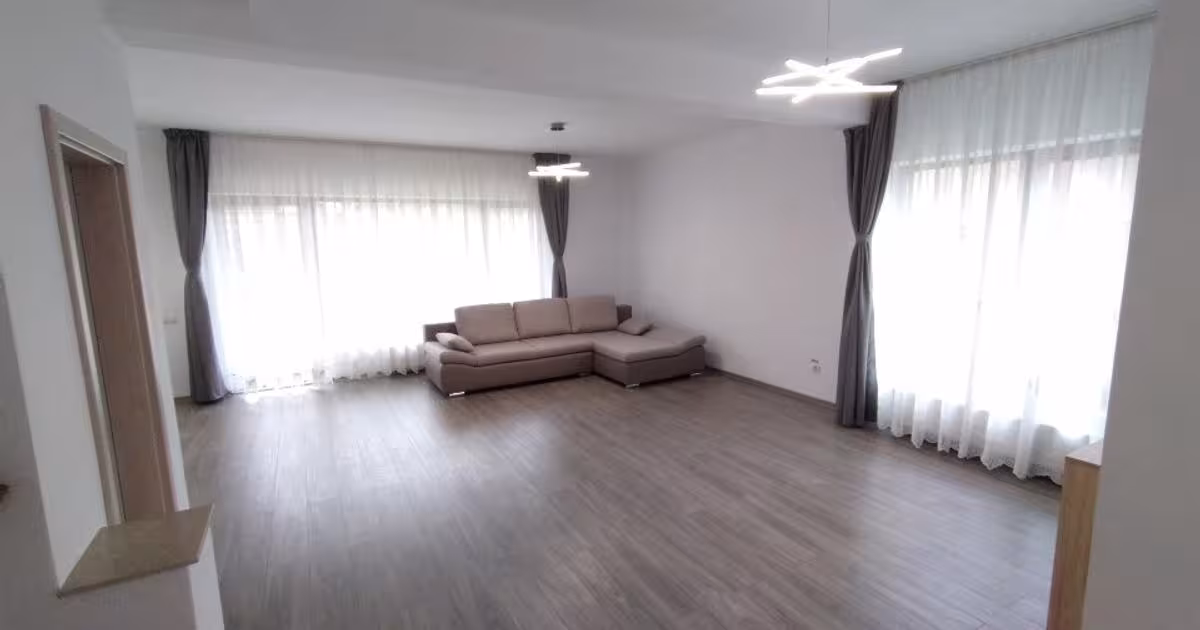 Casă individuală 200 mp cu 5 camere în zona Gheorgheni, Cluj-Napoca