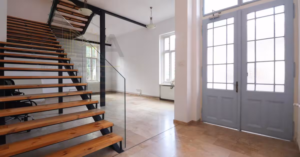 Casă individuală 504 mp cu 11 camere în zona Semicentral, Cluj-Napoca