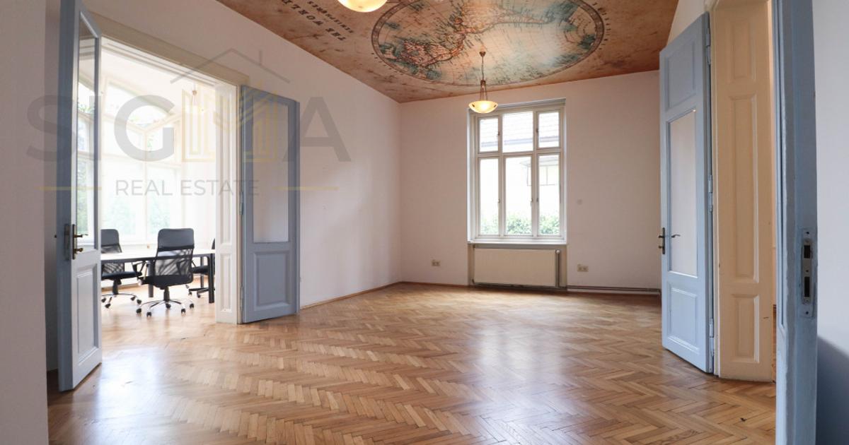 Casă individuală 504 mp cu 11 camere în zona Semicentral, Cluj-Napoca