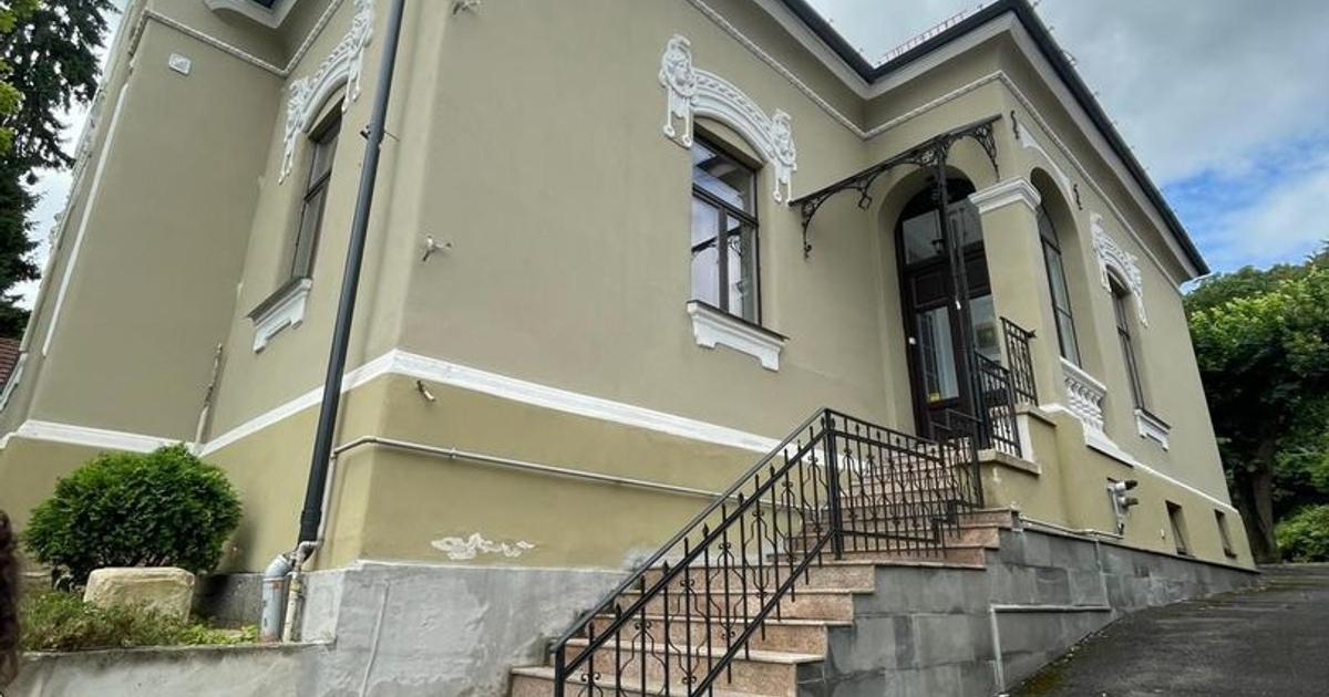 Casă individuală 597 mp cu 7 camere în zona Semicentral, Cluj-Napoca