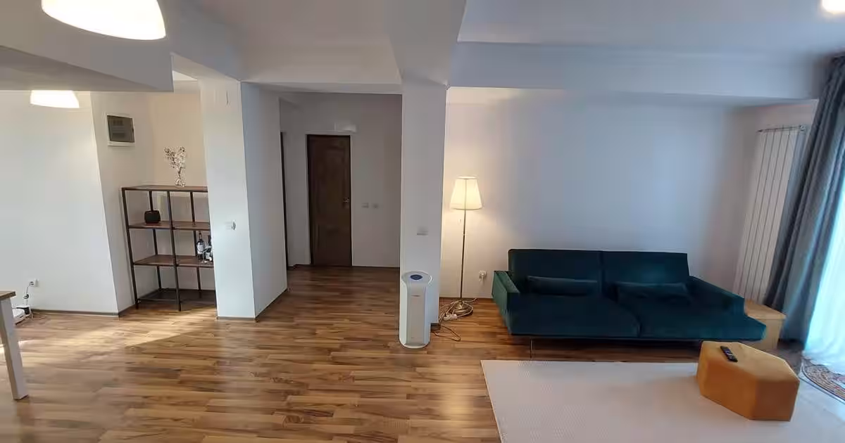 Casă individuală 70 mp cu 3 camere în Corbeanca
