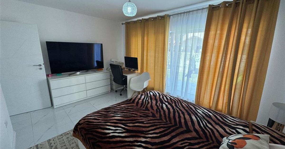 Casă individuală cu 3 camere în zona Autogară, Focșani