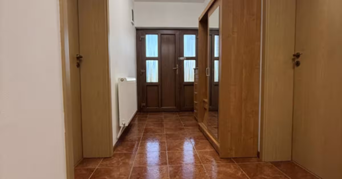 Casă individuală cu 3 camere în Giroc