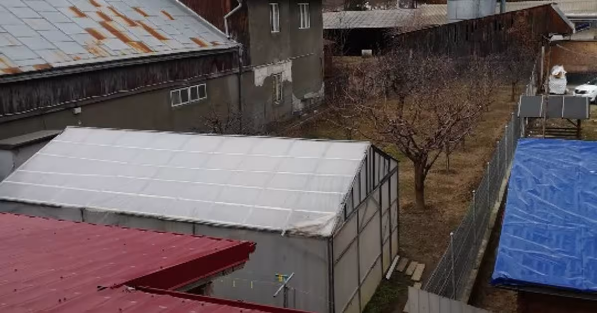 Casă individuală 250 mp cu 6 camere în zona Central, Gura Humorului