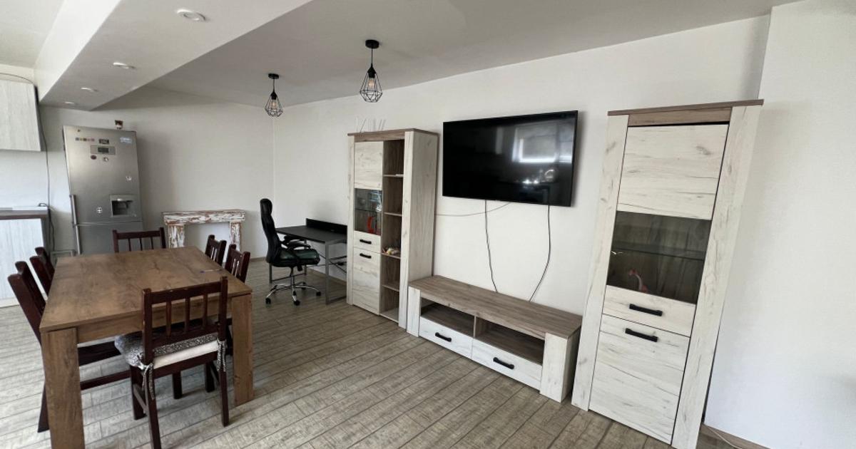 Casă individuală 170 mp cu 3 camere în zona Galata, Iași