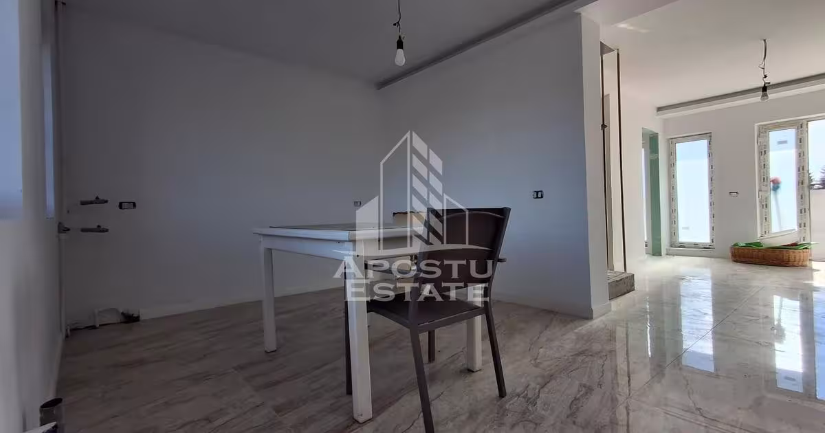 Casă individuală cu 5 camere în Livada