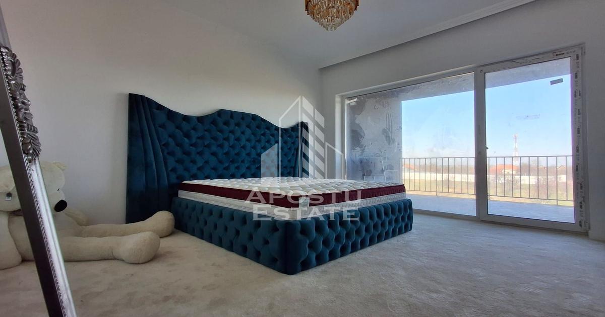 Casă individuală cu 5 camere în Livada