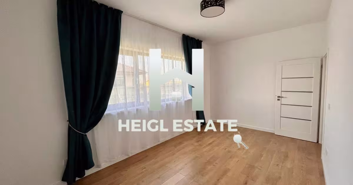 Casă individuală cu 4 camere în Moșnița Nouă
