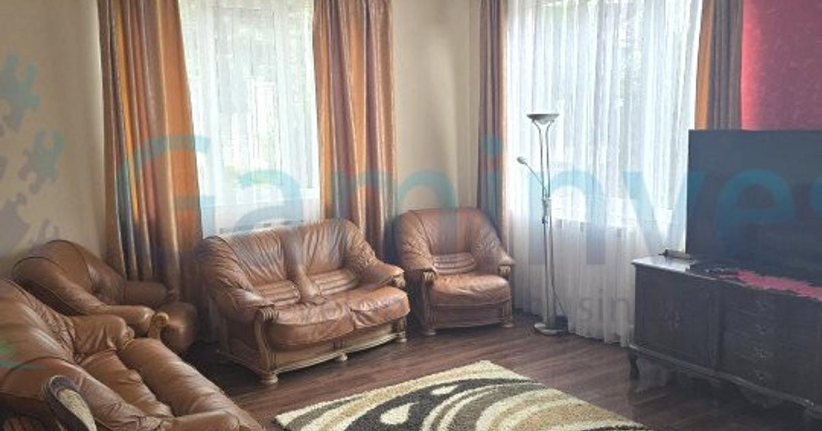 Casă individuală 300 mp cu 6 camere în zona Dealuri Oradea, Oradea