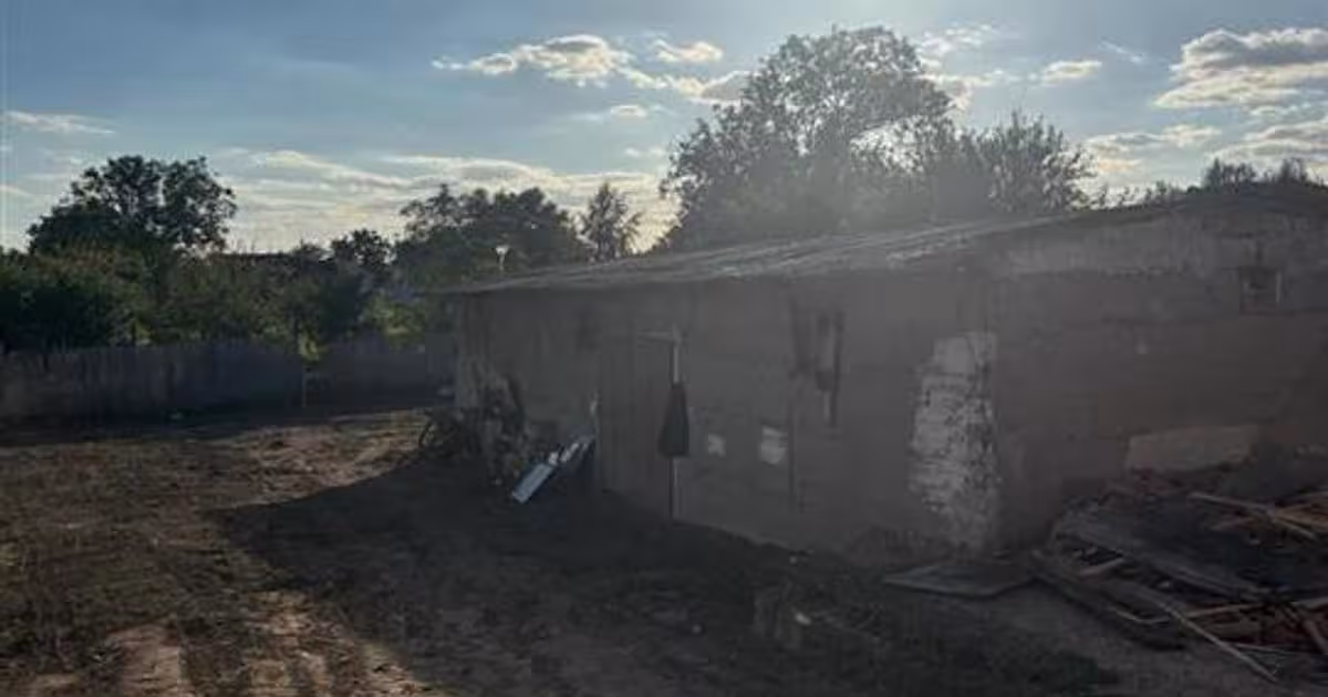 Casă individuală 80 mp cu 2 camere în zona Episcopia Bihorului, Oradea