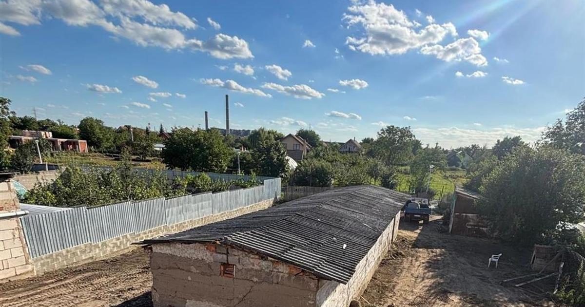 Casă individuală 80 mp cu 2 camere în zona Episcopia Bihorului, Oradea