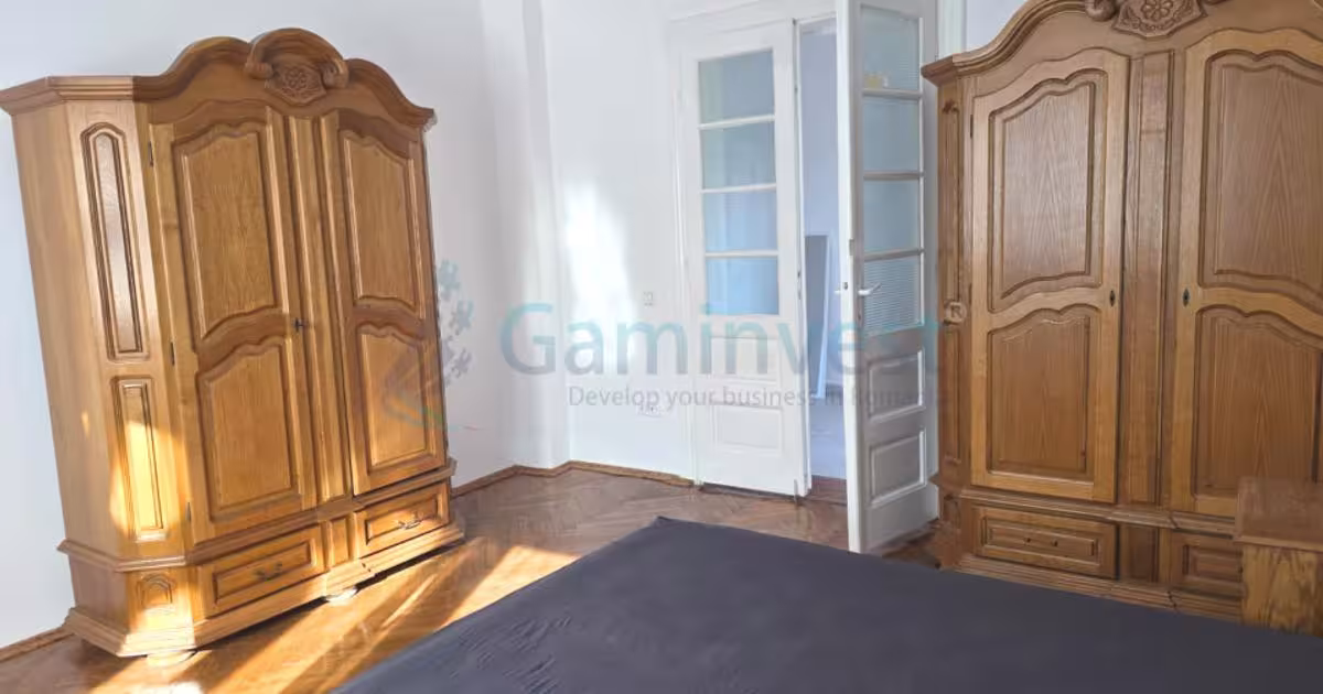 Casă individuală 65 mp cu 3 camere în zona Salca, Oradea