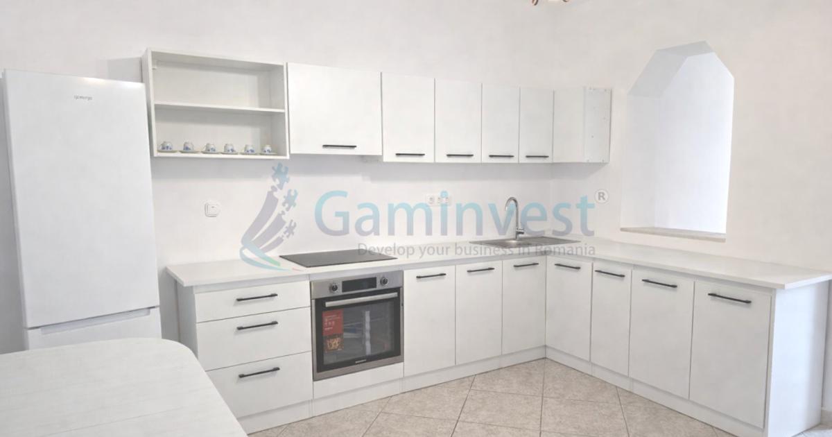 Casă individuală 65 mp cu 3 camere în zona Salca, Oradea