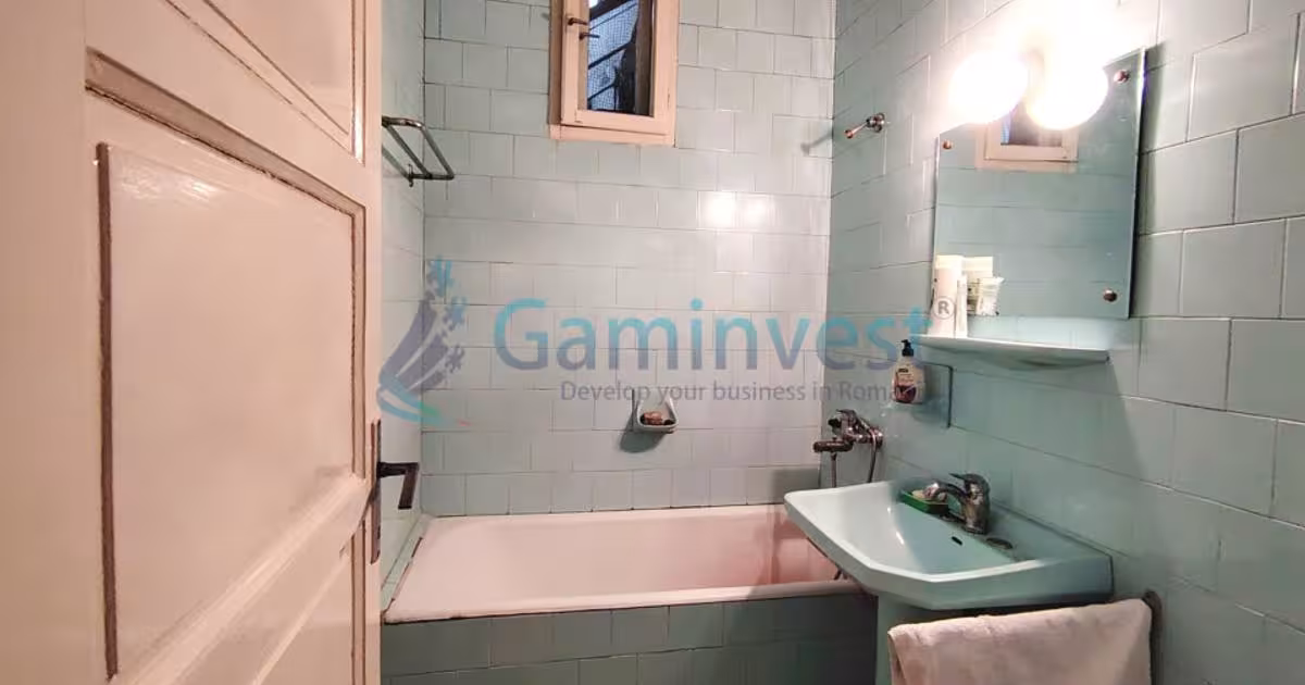 Casă individuală 210 mp cu 5 camere în zona Ultracentral, Oradea