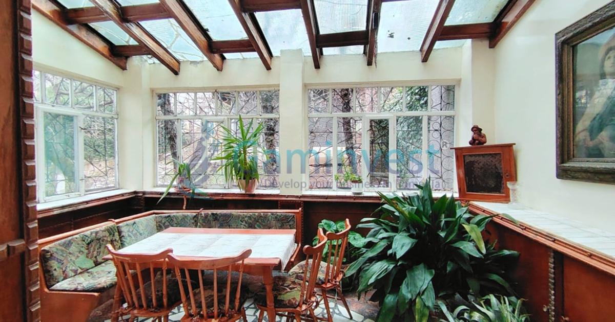 Casă individuală 210 mp cu 5 camere în zona Ultracentral, Oradea