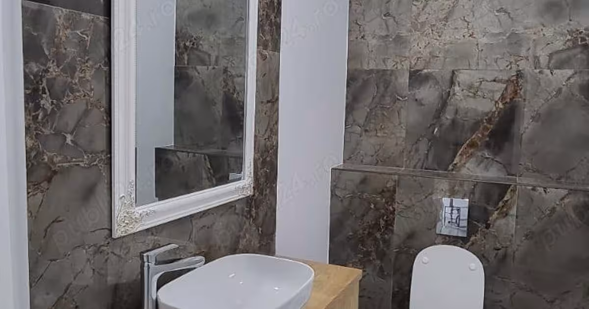Casă individuală cu 9 camere în zona Central, Pitești