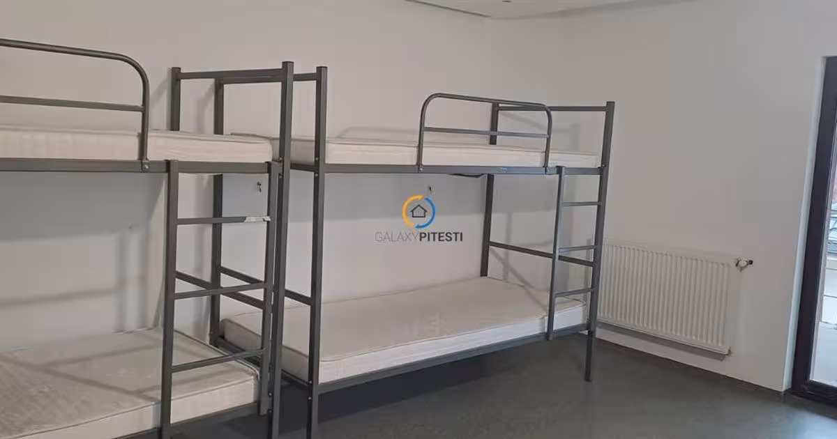 Casă individuală cu 6 camere în zona Est, Pitești