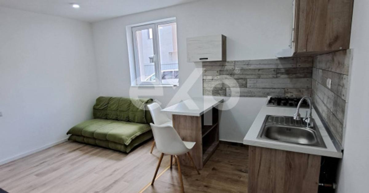 Casă individuală cu 2 camere în zona Găvana 2, Pitești