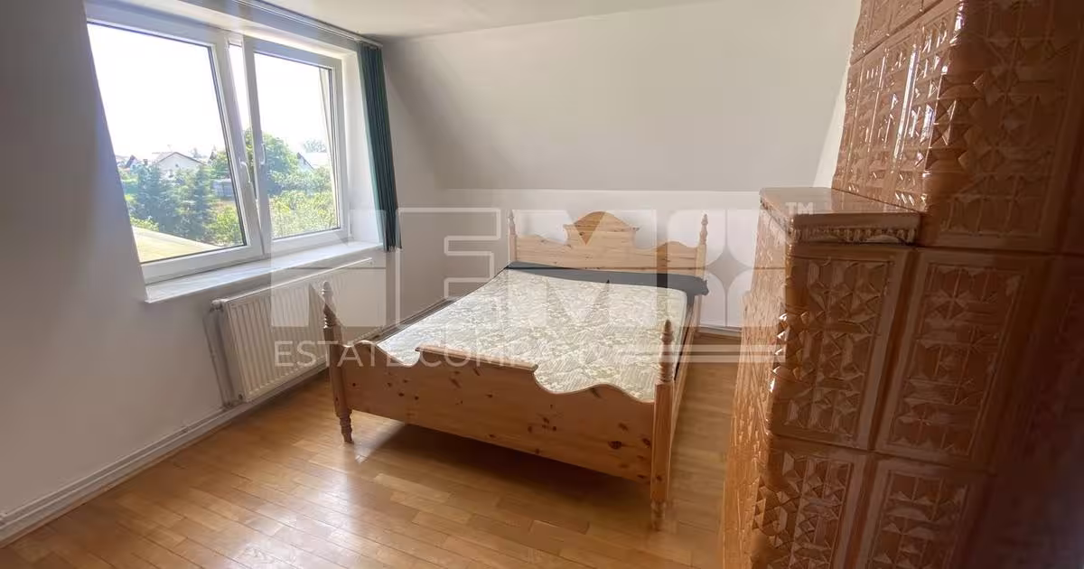 Casă individuală cu 5 camere în zona Exterior Est, Rădăuți