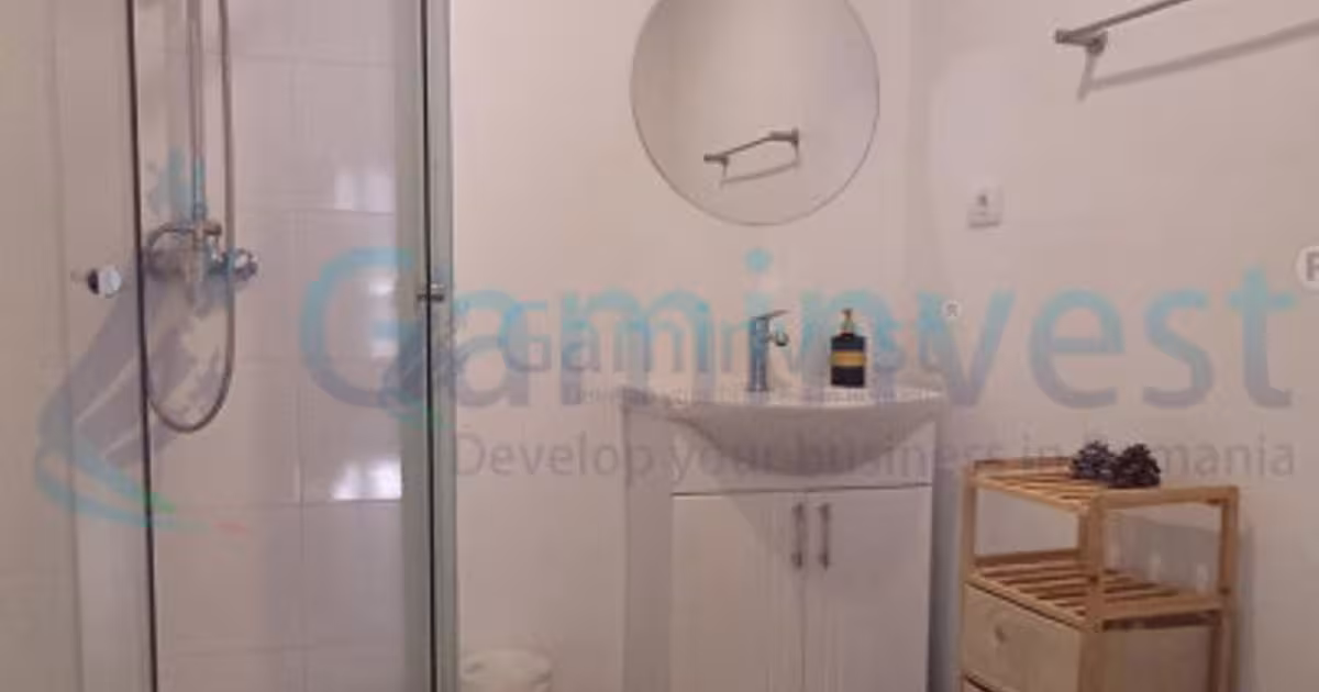Casă individuală 115 mp cu 4 camere în Sânmartin