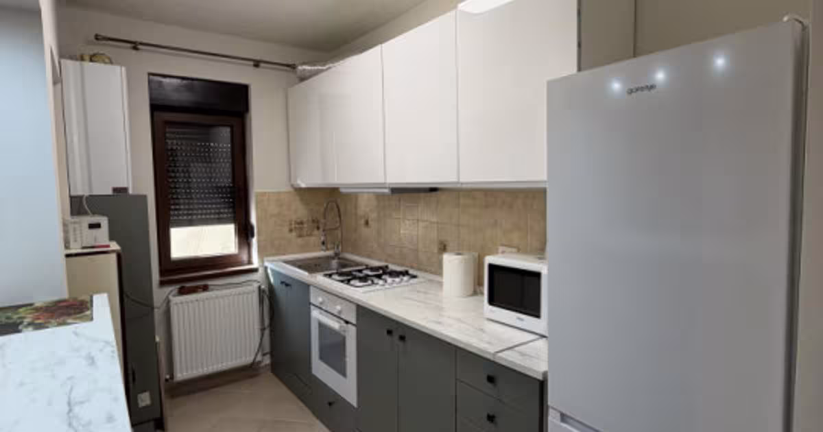 Casă individuală cu 3 camere în zona Bucureștii Noi, Sector 1
