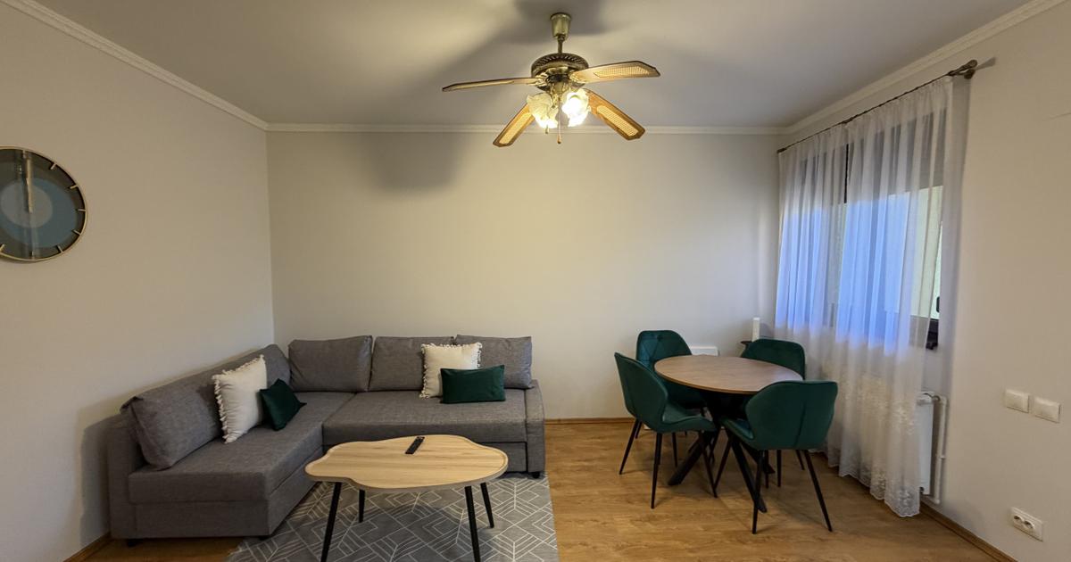 Casă individuală cu 3 camere în zona Bucureștii Noi, Sector 1