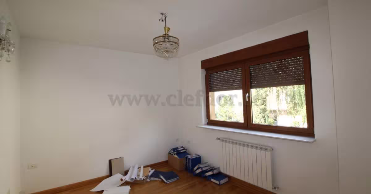 Casă individuală cu 9 camere în zona Dorobanți, Sector 1